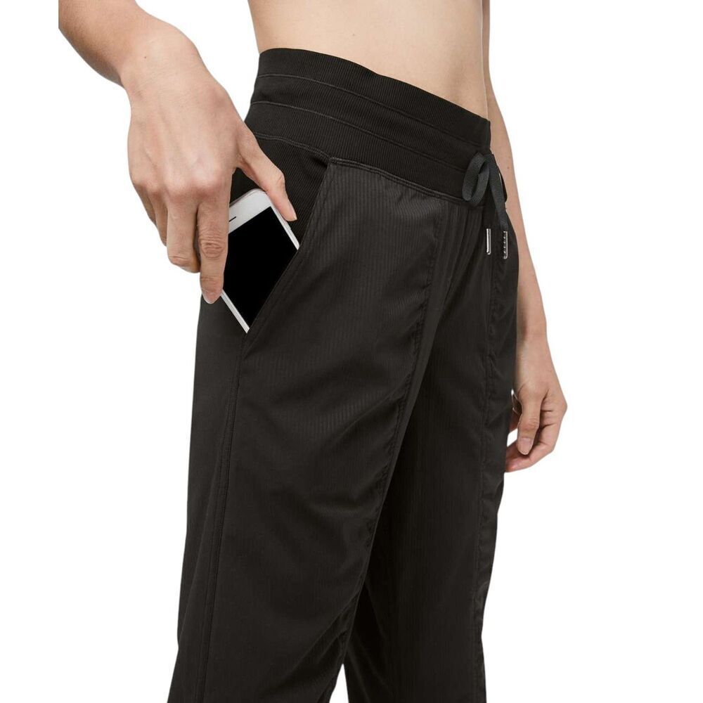 Lululemon  Dance Studio Jogger *29" *Black - Picture 7 of 11